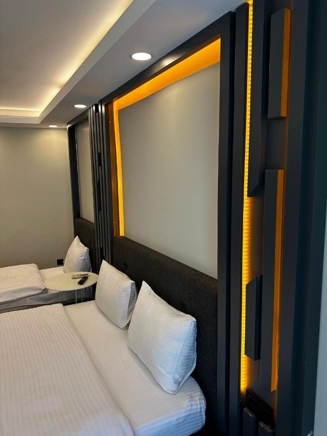 Galata King Suite Hotel Estambul Exterior foto